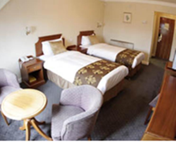 The Pear Tree Inn & Country Hotel Hindlip Phòng bức ảnh