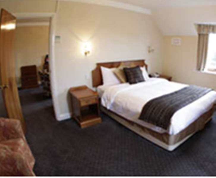 The Pear Tree Inn & Country Hotel Hindlip Phòng bức ảnh